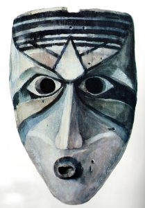 Any idea what this type of mask is called? : r/Masks