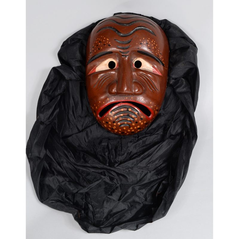 Diablo de Tropa – Second Face