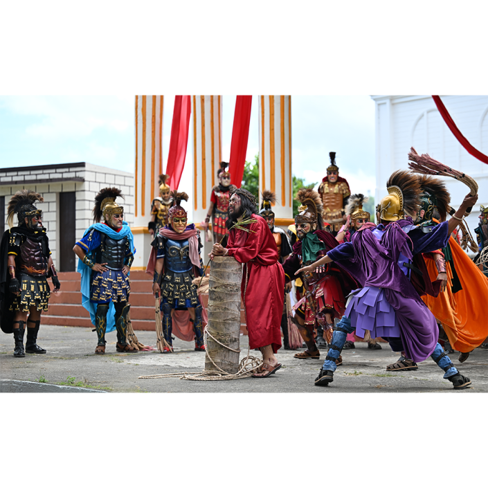 Asia - Philippines - Moryonan 3
