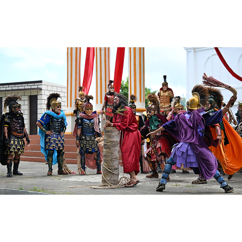 Asia - Philippines - Moryonan 3