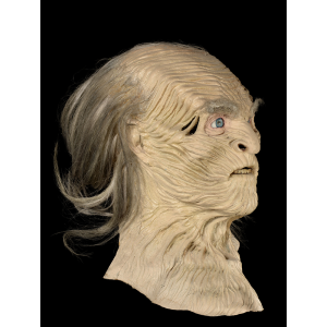 EUCH 018 Europe - Switzerland - Luzern - Perpetuum Vitalis Carnival Mask 1b