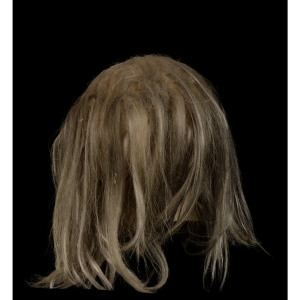 EUCH 018 Europe - Switzerland - Luzern - Perpetuum Vitalis Carnival Mask 1d