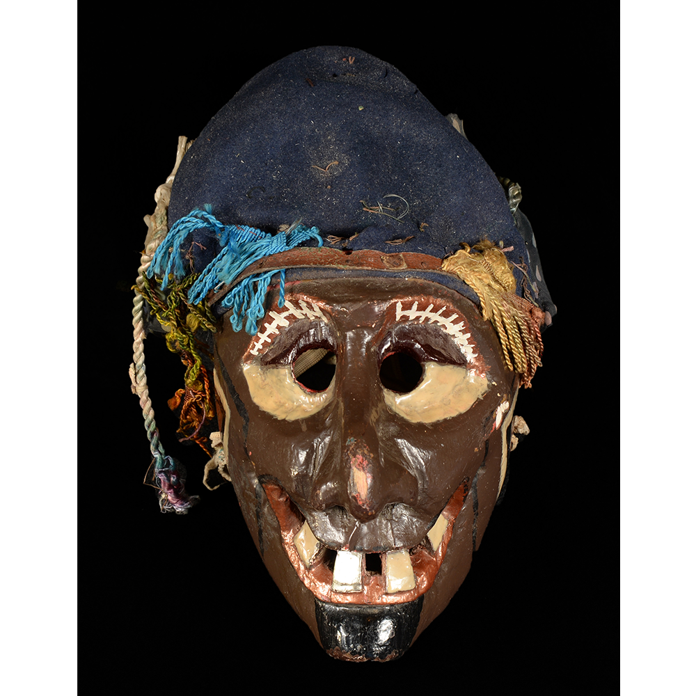 Little Kid Dziekciorza Kol dowania Mask Second Face