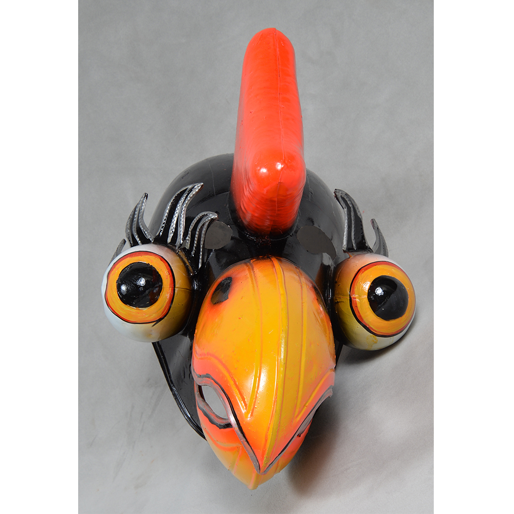 Condor Mask Second Face Condor Mask Second Face