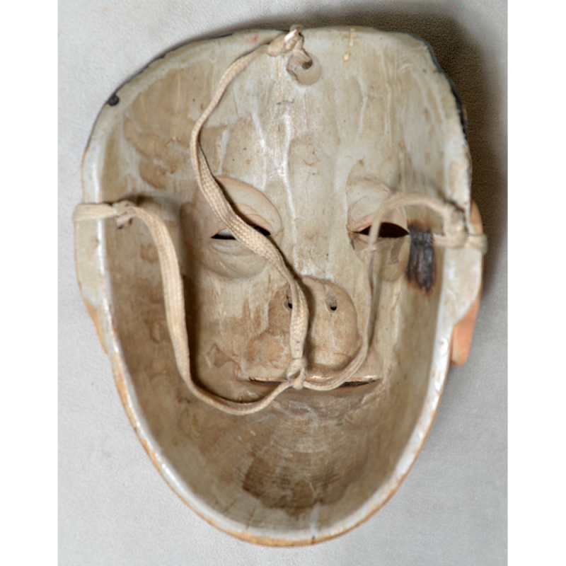 Maria Mask – Second Face
