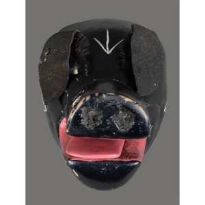 Latin America - Mexico (Chiapas) - LAMX119 Oconozoautla - Mahoma 1a