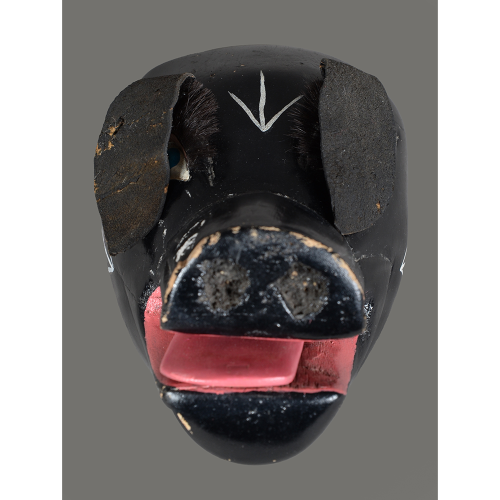 Latin America - Mexico (Chiapas) - LAMX119 Oconozoautla - Mahoma 1a