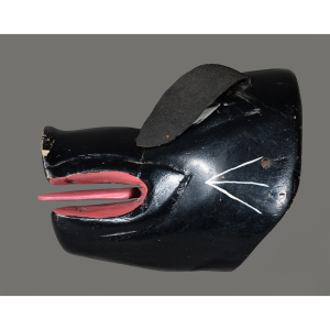 Latin America - Mexico (Chiapas) - LAMX119 Oconozoautla - Mahoma 1c