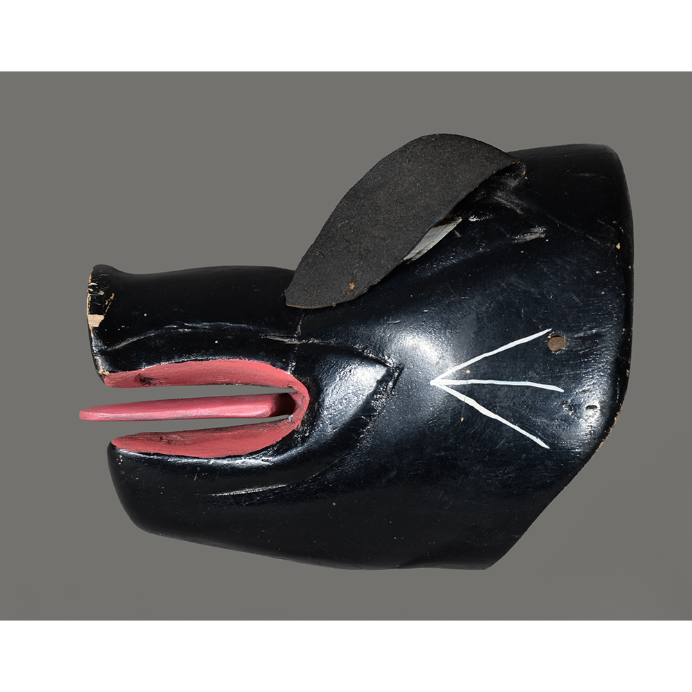 Latin America - Mexico (Chiapas) - LAMX119 Oconozoautla - Mahoma 1c