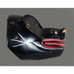 Latin America - Mexico (Chiapas) - LAMX119 Oconozoautla - Mahoma 1d