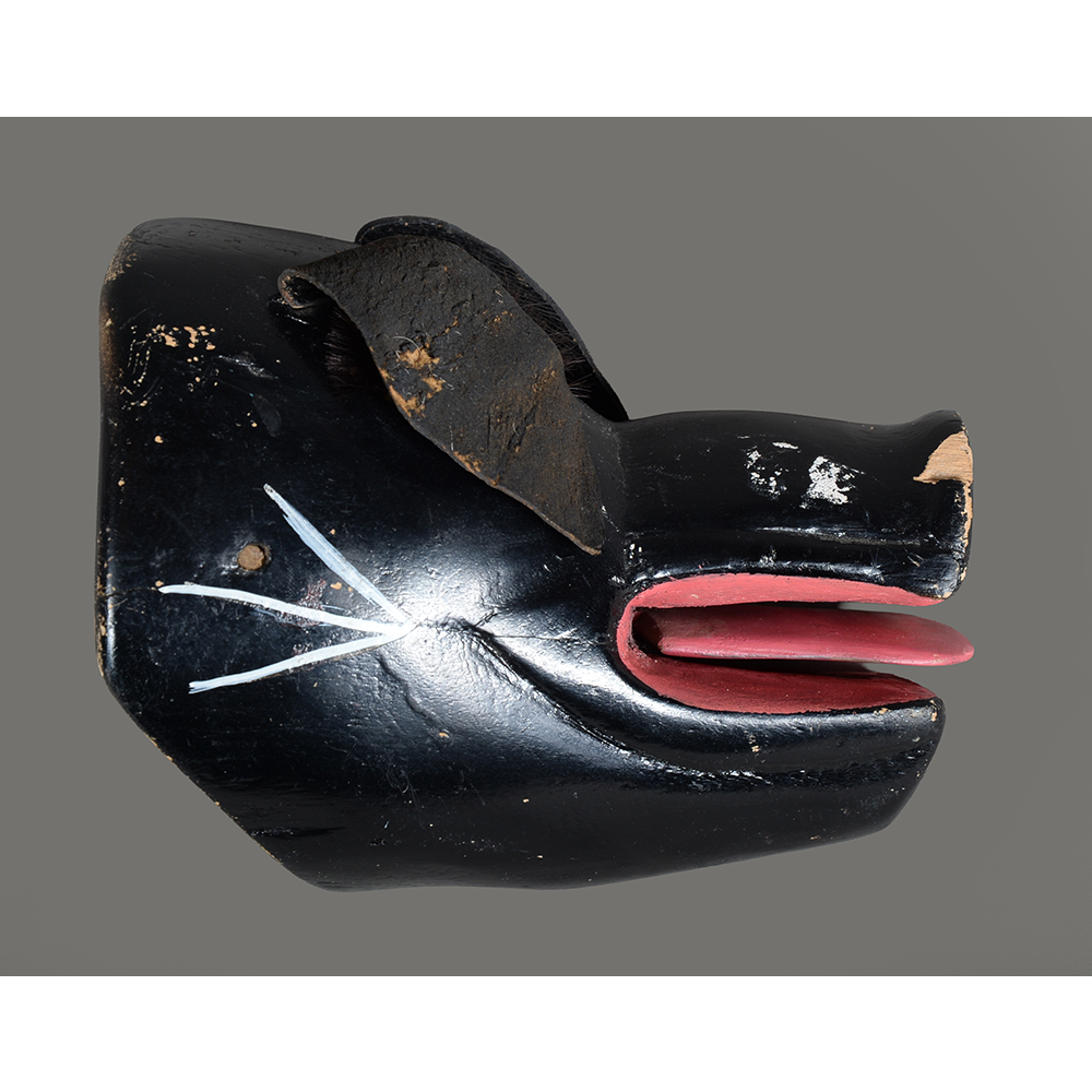 Latin America - Mexico (Chiapas) - LAMX119 Oconozoautla - Mahoma 1d