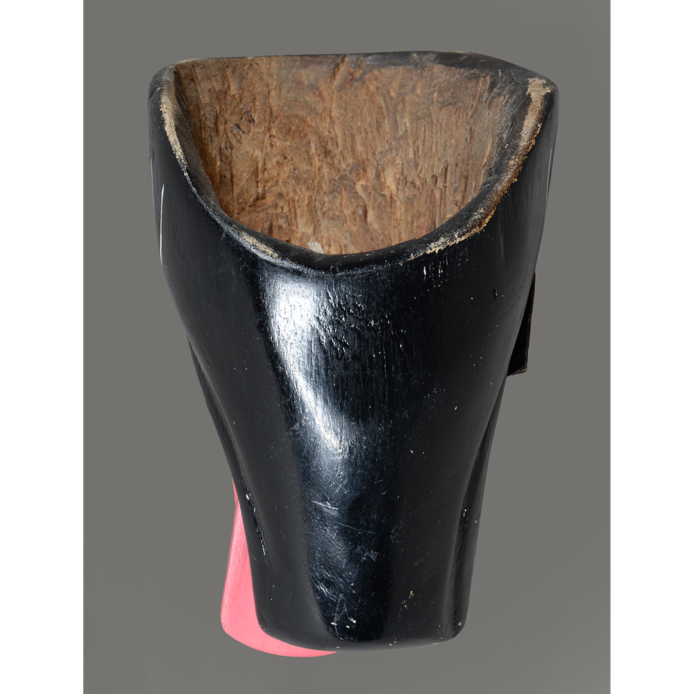 Latin America - Mexico (Chiapas) - LAMX119 Oconozoautla - Mahoma 1e