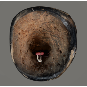 Latin America - Mexico (Chiapas) - LAMX119 Oconozoautla - Mahoma 1f