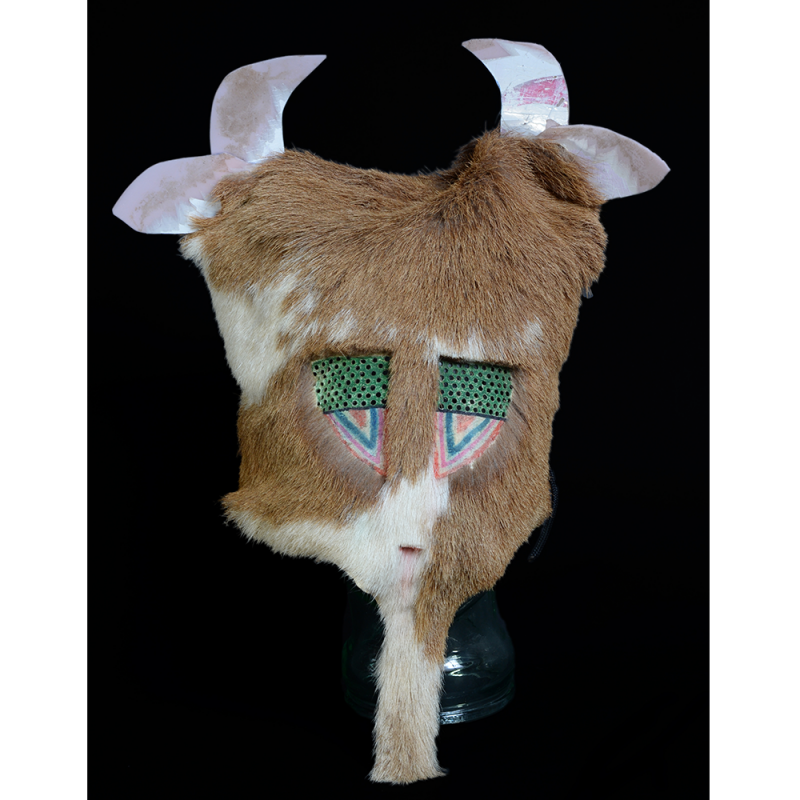 Huniyam Huniyam Yakka Mask – Second Face