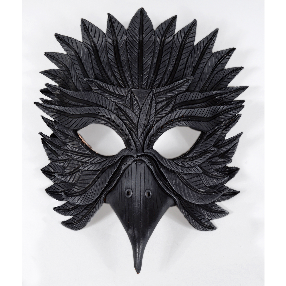 Шоу маска ворона. Маска ворона. Маска черной птицы. Маска ворон. 3д модель маска ворона.