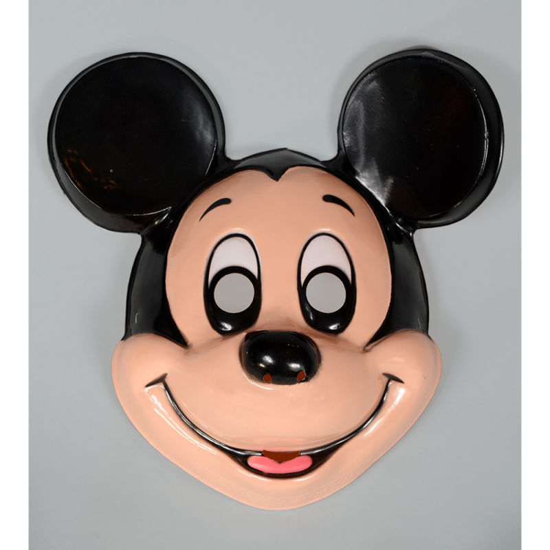 Halloween Mickey Mouse – Second Face