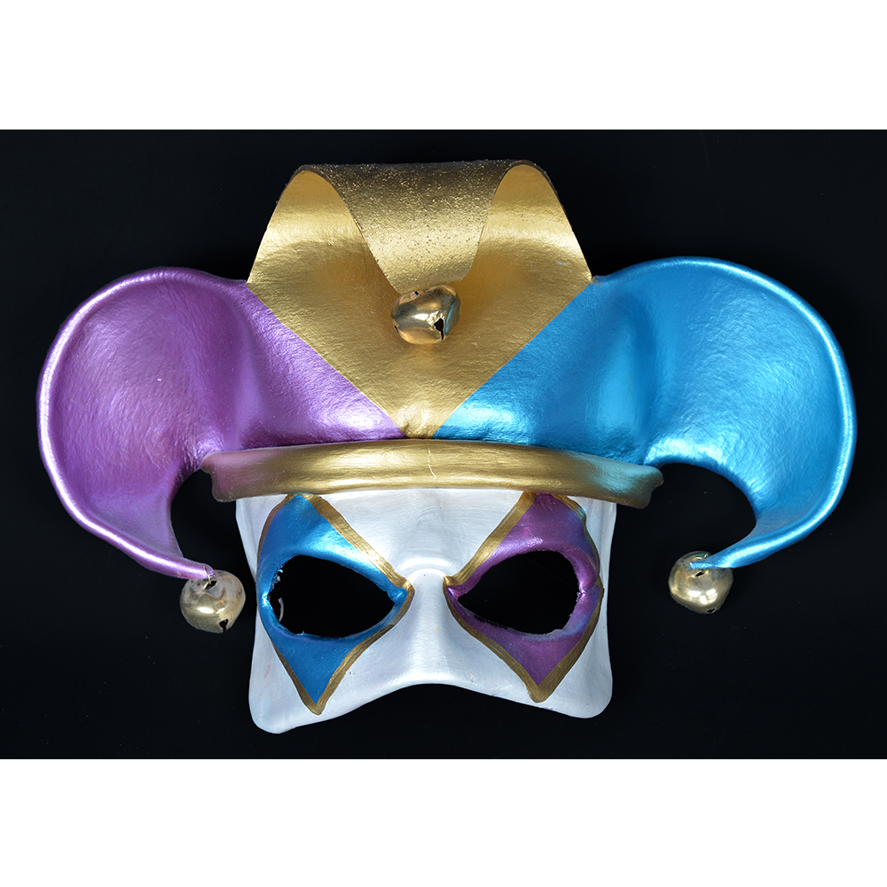 Familyloveshop LLC Mardi Gras New Orleans Louisiana Jester Hat